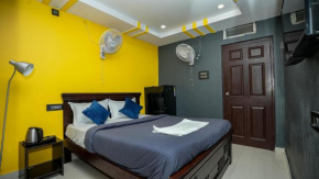 HIVEE-1 Rooms & Living non AC